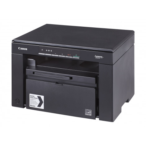 Canon i-SENSYS | MF3010 | Laser | Mono | Multifunction Printer | A4 | Black