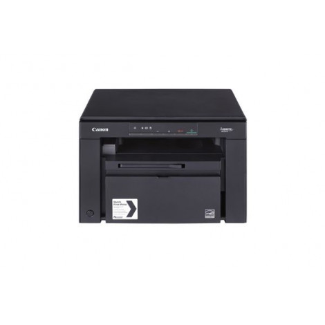 Canon i-SENSYS | MF3010 | Laser | Mono | Multifunction Printer | A4 | Black