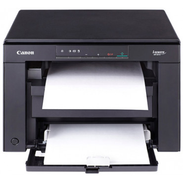 Canon i-SENSYS | MF3010 | Laser | Mono | Multifunction Printer | A4 | Black