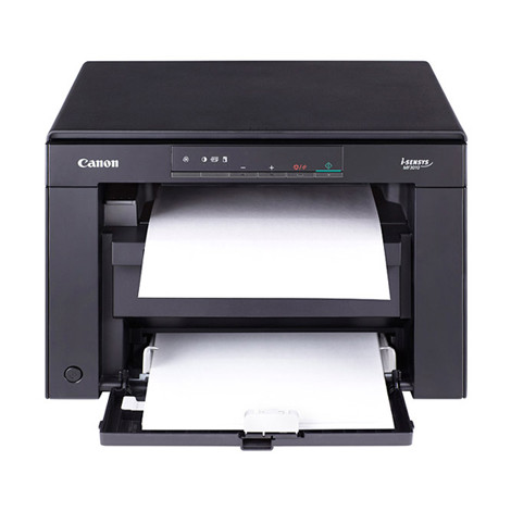 Canon i-SENSYS | MF3010 | Laser | Mono | Multifunction Printer | A4 | Black