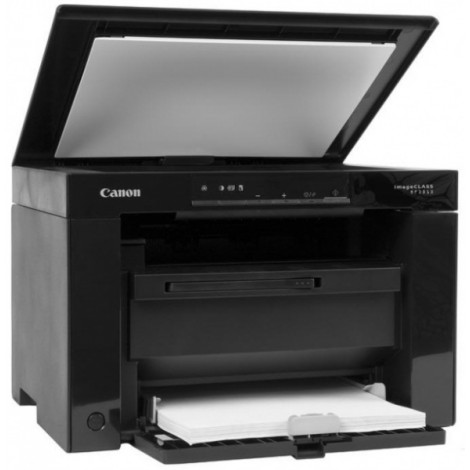Canon i-SENSYS | MF3010 | Laser | Mono | Multifunction Printer | A4 | Black