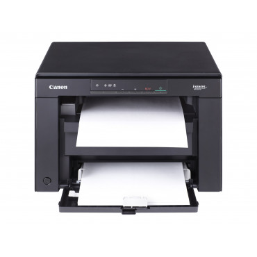 Canon i-SENSYS | MF3010 | Laser | Mono | Multifunction Printer | A4 | Black