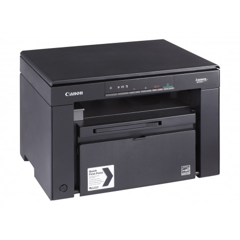 Canon i-SENSYS | MF3010 | Laser | Mono | Multifunction Printer | A4 | Black