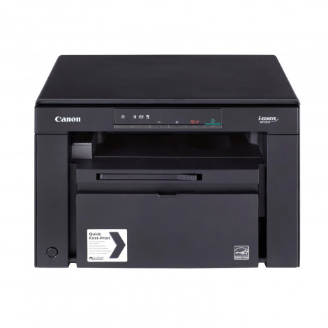 Canon i-SENSYS | MF3010 | Laser | Mono | Multifunction Printer | A4 | Black