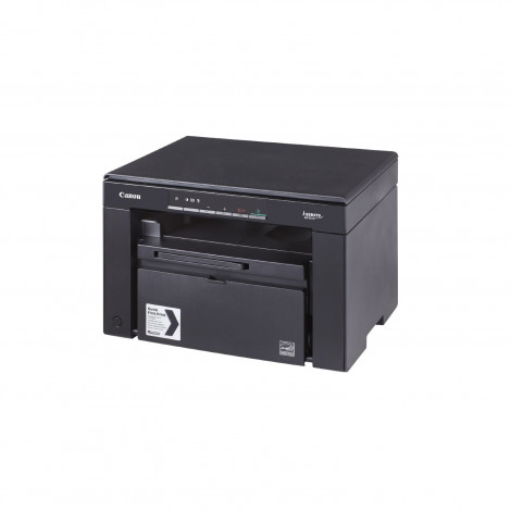 Canon i-SENSYS | MF3010 | Laser | Mono | Multifunction Printer | A4 | Black