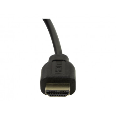 Logilink | HDMI A male - HDMI A male, 1.4v | HDMI | HDMI | HDMI to HDMI | 1.5 m