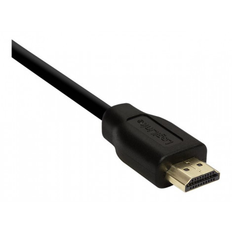 Logilink | HDMI A male - HDMI A male, 1.4v | HDMI | HDMI | HDMI to HDMI | 1.5 m