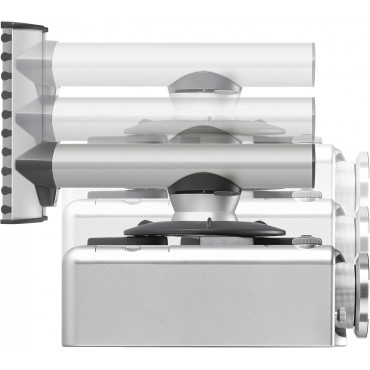 Vogels | Projector Wall mount | EPW6565 | Tilt, Rotation | Maximum weight (capacity) 10 kg | Silver