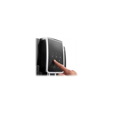 Delonghi | Coffee Maker | Dinamica ECAM 350.55 B | Pump pressure 15 bar | Built-in milk frother | Automatic | 1450 W | Black