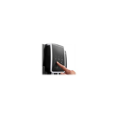 Delonghi | Coffee Maker | Dinamica ECAM 350.55 B | Pump pressure 15 bar | Built-in milk frother | Automatic | 1450 W | Black