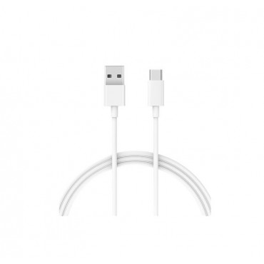 Xiaomi USB-A Male USB-C Male | Xiaomi | Mi USB Type-C Cable | USB-C to USB-A USB-C Male | USB-A Male