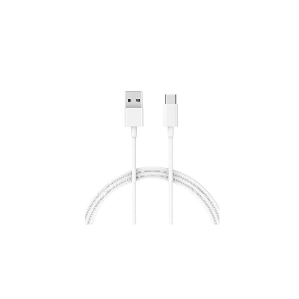 Xiaomi USB-A Male USB-C Male | Xiaomi | Mi USB Type-C Cable | USB-C to USB-A USB-C Male | USB-A Male
