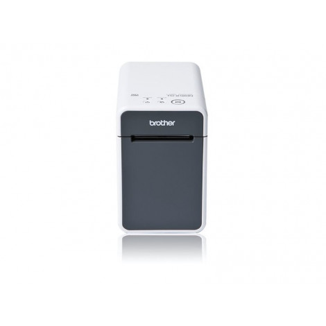 Brother TD-2125NWB | Mono | Thermal | Label Printer | Wi-Fi