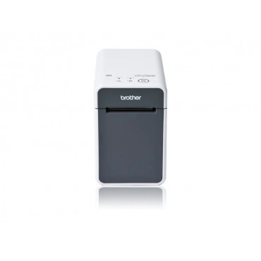 Brother TD-2125NWB | Mono | Thermal | Label Printer | Wi-Fi