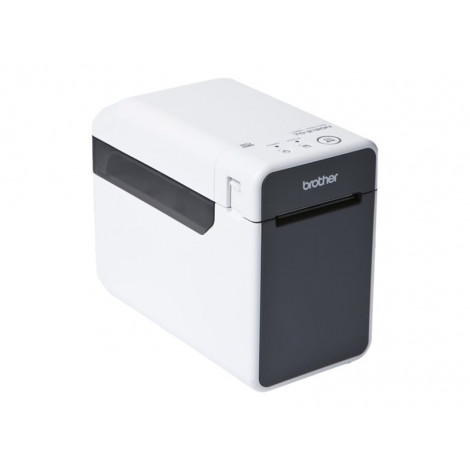 Brother TD-2125NWB | Mono | Thermal | Label Printer | Wi-Fi