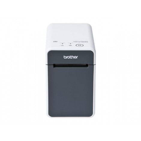 Brother TD-2125NWB | Mono | Thermal | Label Printer | Wi-Fi