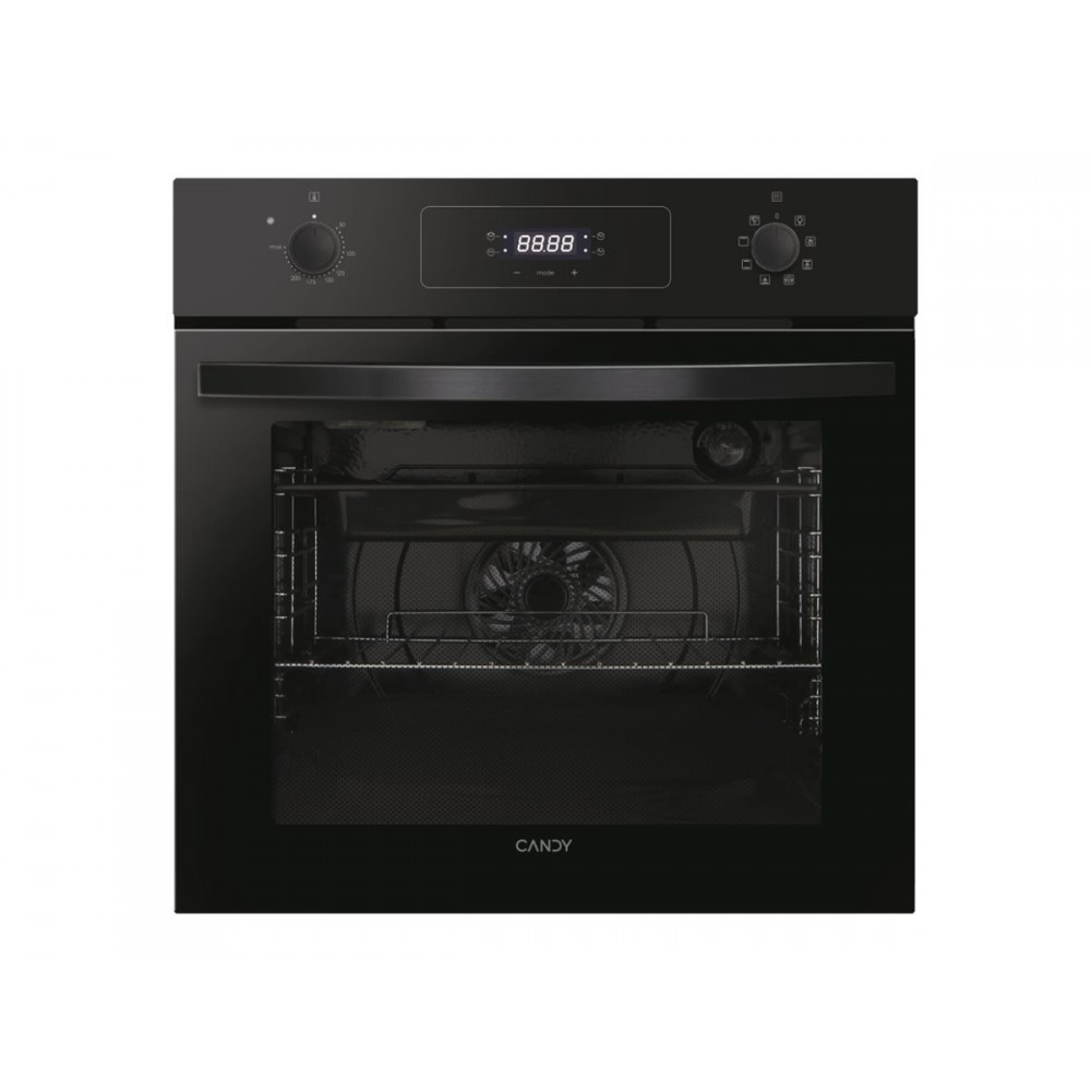 Candy Oven | FIDCP N625 L | 70 L | Electric | Aquactiva | Mechanical and electronic | Steam function | Height 59.5 cm | Width 59