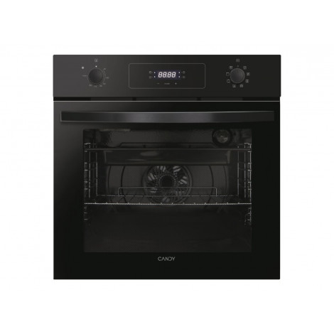 Candy Oven | FIDCP N625 L | 70 L | Electric | Aquactiva | Mechanical and electronic | Steam function | Height 59.5 cm | Width 59