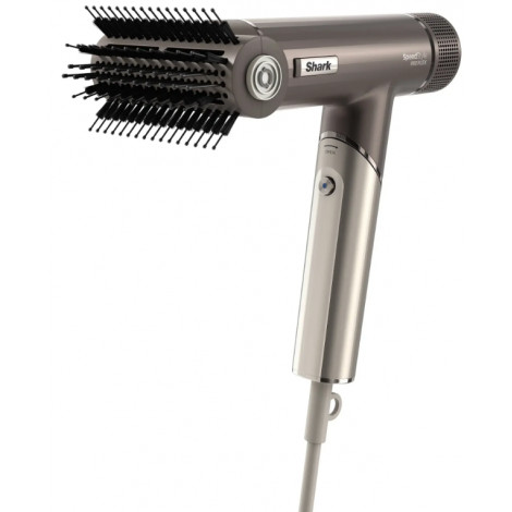 Shark HD542EU SpeedStyle Pro Flex 4-in-1 - Mokka/silver
