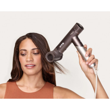 Shark HD542EU SpeedStyle Pro Flex 4-in-1 - Mokka/silver