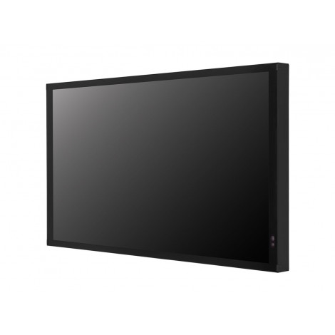 LG Outdoor Display | 55XE3P-B | 55 " | Landscape/Portrait | 24/7 | webOS | Wi-Fi | 3500 cd/m | 9 ms | 178 | 178