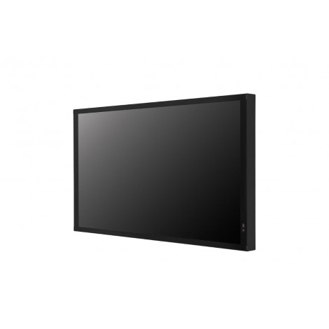 LG Outdoor Display | 55XE3P-B | 55 " | Landscape/Portrait | 24/7 | webOS | Wi-Fi | 3500 cd/m | 9 ms | 178 | 178