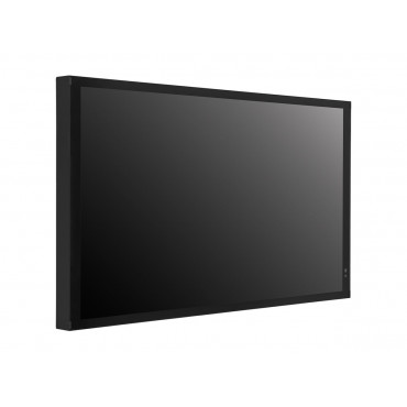 LG Outdoor Display | 55XE3P-B | 55 " | Landscape/Portrait | 24/7 | webOS | Wi-Fi | 3500 cd/m | 9 ms | 178 | 178