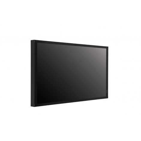 LG Outdoor Display | 55XE3P-B | 55 " | Landscape/Portrait | 24/7 | webOS | Wi-Fi | 3500 cd/m | 9 ms | 178 | 178