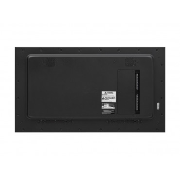LG Outdoor Display | 55XE3P-B | 55 " | Landscape/Portrait | 24/7 | webOS | Wi-Fi | 3500 cd/m | 9 ms | 178 | 178