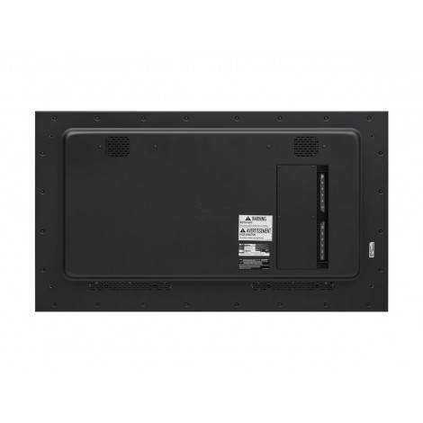 LG Outdoor Display | 55XE3P-B | 55 " | Landscape/Portrait | 24/7 | webOS | Wi-Fi | 3500 cd/m | 9 ms | 178 | 178
