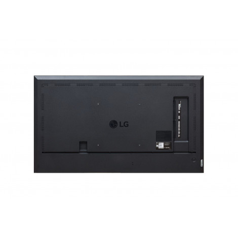 LG 55UH5Q-E | 55 " | Landscape/Portrait | 24/7 | WebOS | Wi-Fi | 500 cd/m | 8 ms | 178 | 178