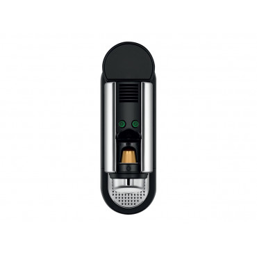 Delonghi | Nespresso Coffee maker | EN167.B | Pump pressure 19 bar | Capsule | 1260 W | Black
