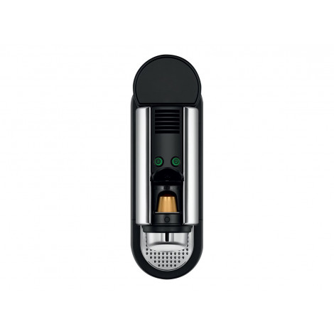 Delonghi | Nespresso Coffee maker | EN167.B | Pump pressure 19 bar | Capsule | 1260 W | Black