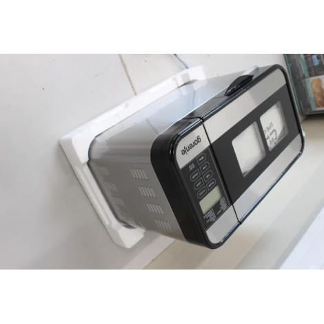 SALE OUT. SALE OUT. Gorenje | Bread maker | BM1400E | Power 815 W | Number of programs 12 | Display LCD | Stainless steel | DAMA