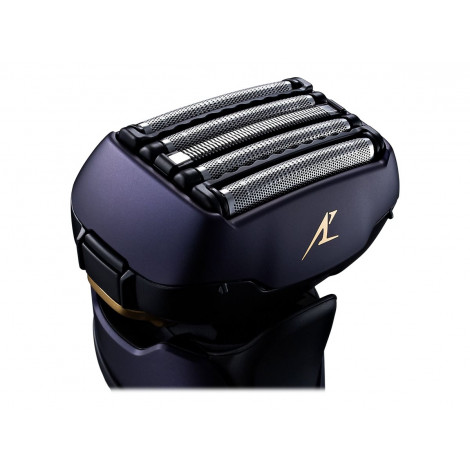 Panasonic ES-LV67-A803 Shaver, Cordless, Operating time 50 min, Charging time 1 h, Wet&Dry use, Black | Panasonic