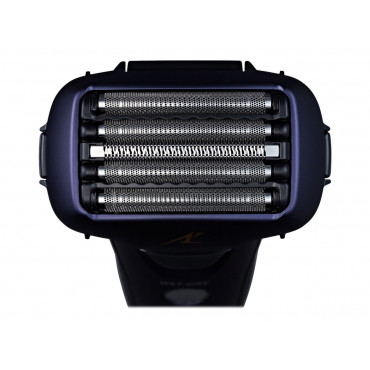 Panasonic ES-LV67-A803 Shaver, Cordless, Operating time 50 min, Charging time 1 h, Wet&Dry use, Black | Panasonic