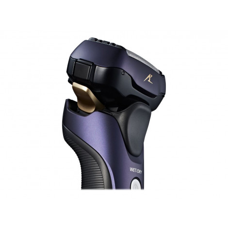 Panasonic ES-LV67-A803 Shaver, Cordless, Operating time 50 min, Charging time 1 h, Wet&Dry use, Black | Panasonic