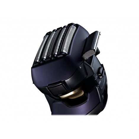 Panasonic ES-LV67-A803 Shaver, Cordless, Operating time 50 min, Charging time 1 h, Wet&Dry use, Black | Panasonic