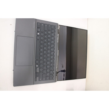 SALE OUT. Asus | Zenbook Duo UX8406CA-PZ009W | Basalt Gray | 14 " | OLED | Touchscreen | 3K | 2880 x 1800 pixels | Glossy | Inte