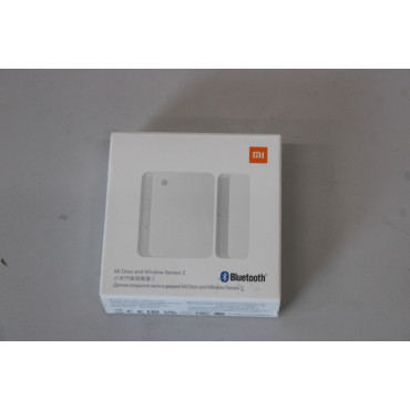 SALE OUT. Xiaomi Mi Door and Window Sensor 2 | Xiaomi Mi Door and Window Sensor 2 | USED