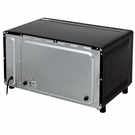 Adler Oven | AD 6030 | 42 L | 2000 W | Black