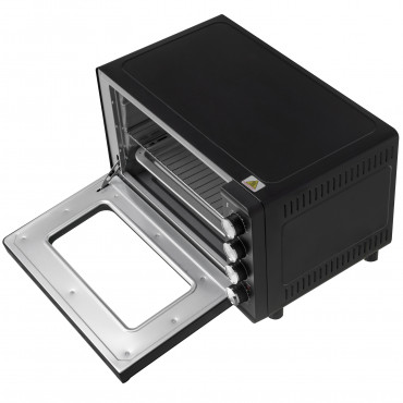 Adler Oven | AD 6030 | 42 L | 2000 W | Black