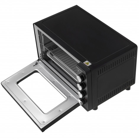 Adler Oven | AD 6030 | 42 L | 2000 W | Black