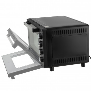 Adler Oven | AD 6030 | 42 L | 2000 W | Black