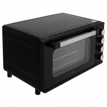 Adler Oven | AD 6030 | 42 L | 2000 W | Black