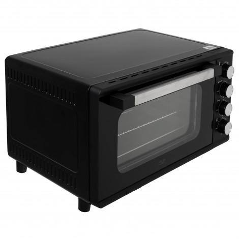 Adler Oven | AD 6030 | 42 L | 2000 W | Black