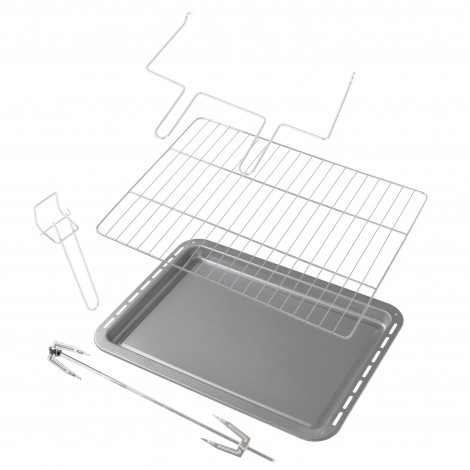 Adler Oven | AD 6030 | 42 L | 2000 W | Black