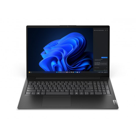 Lenovo Essential V15 G5 IRL | Business Black | 15.6 " | TN | FHD | 1920 x 1080 pixels | Anti-glare | Intel Core i5 | i5-13420H |