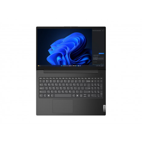 Lenovo Essential V15 G5 IRL | Business Black | 15.6 " | TN | FHD | 1920 x 1080 pixels | Anti-glare | Intel Core i5 | i5-13420H |