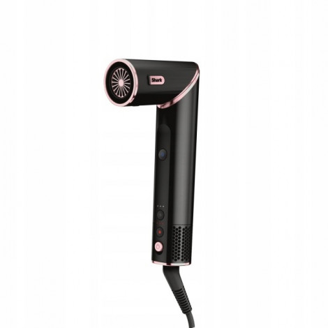 Shark HD446EU FlexStyle 5in1 Hairdryer black
